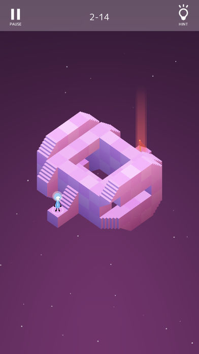 迷宫塔立体迷宫3d