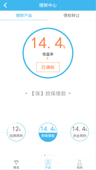 多好贷