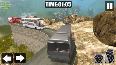 单机公交驾驶3d