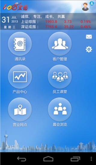 中信建投108宏图