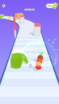 水果串串3d
