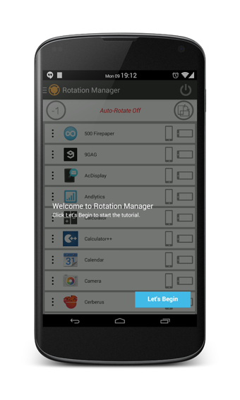 转屏管家(rotationmanagercontrol)