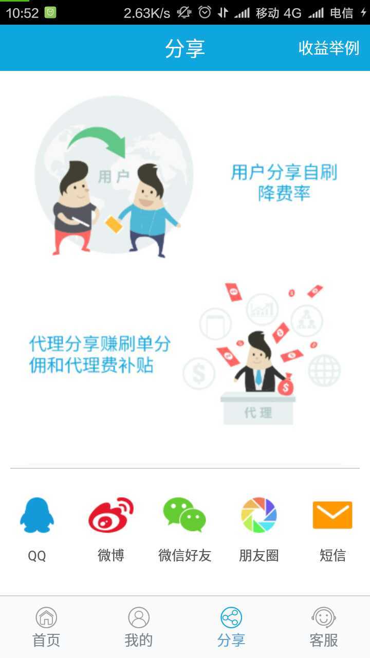 艾付宝pay