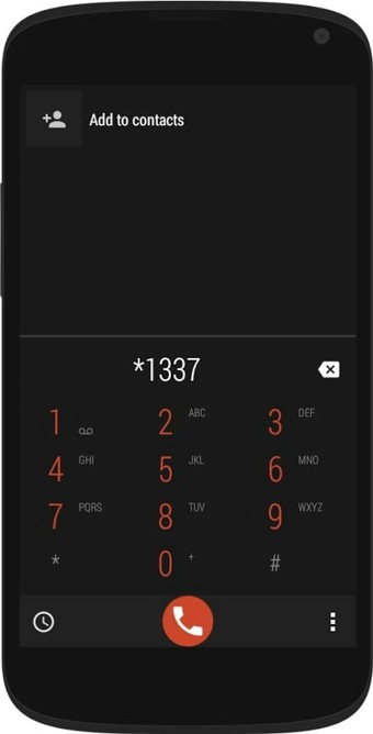 火焰主题flamepacm11theme