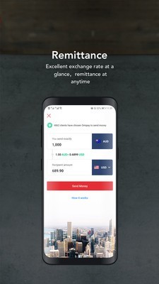 o米支付