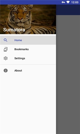 sumatora离线日语词典