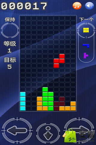方块消除连连看