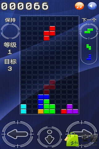 方块消除连连看