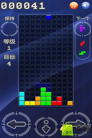 方块消除连连看