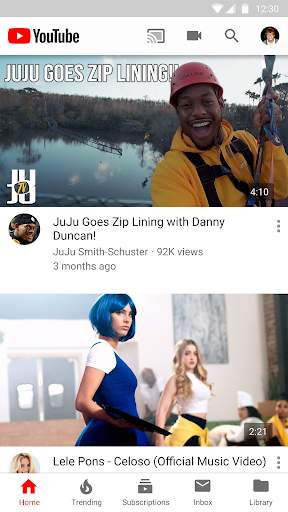 youtube大亨