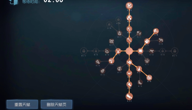 第五人格如何查看对方天赋点 天赋加点后有什么效果