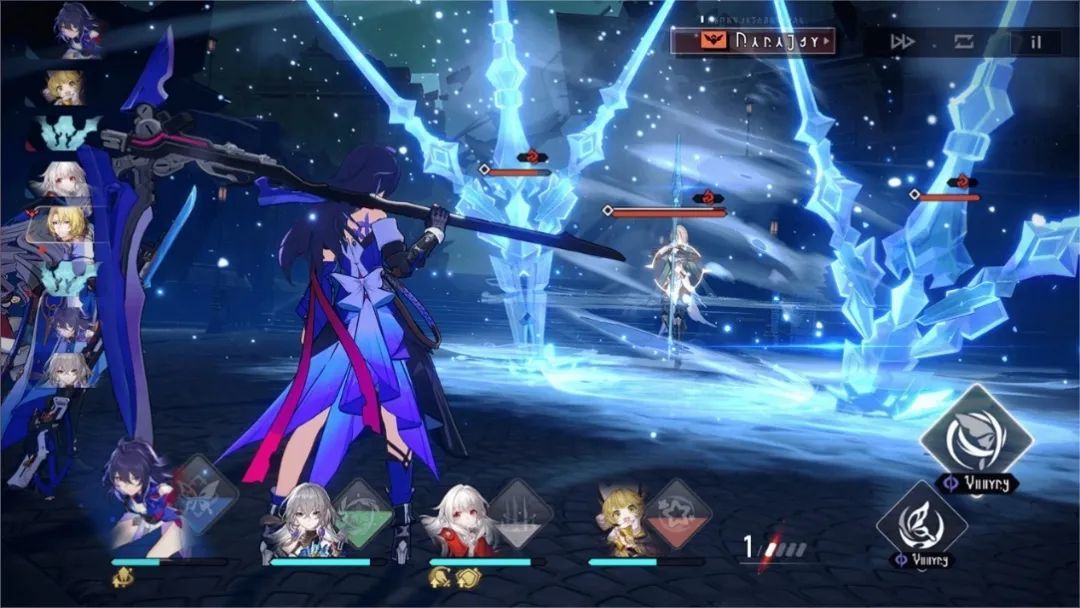 崩坏：星穹铁道流光溢彩任务怎么过  任务怎么成功接取