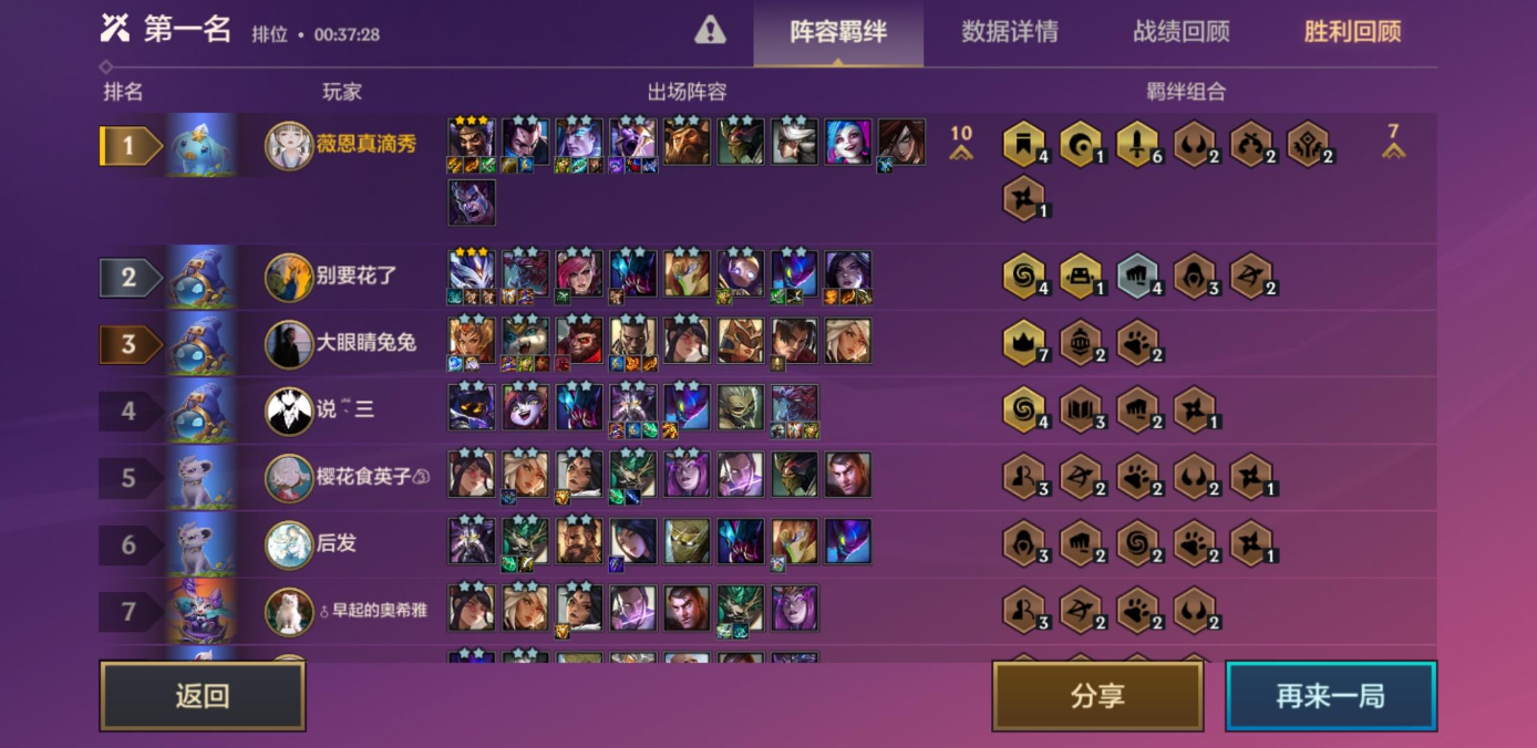 金铲铲怎么判定玩什么阵容 萌新在对局中该怎么选择阵容