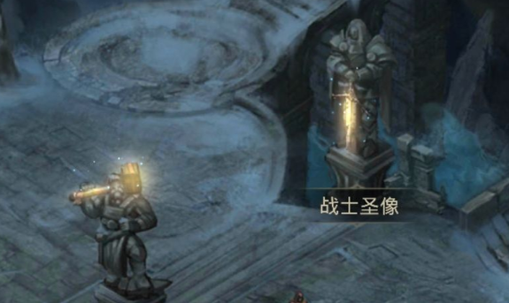 地下城堡3胡夷教堂攻略 教堂正确转动方式是什么