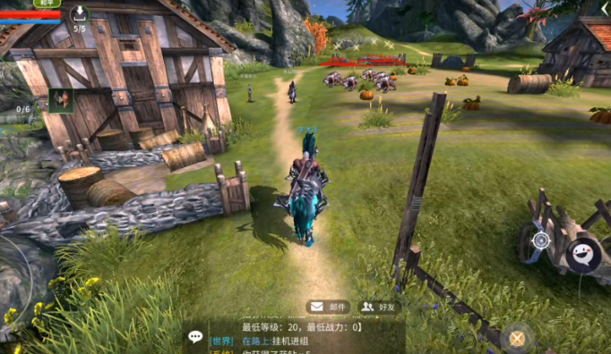无神之界怎么快速升级 赏金模式该怎么玩