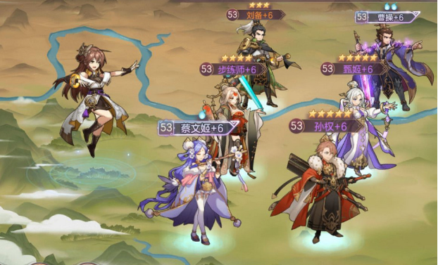 三国志幻想大陆时装灵辉怎么获得 穿戴时装有什么强化