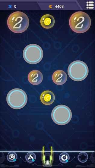 引力泡泡2