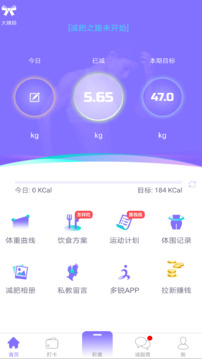 多锐减肥