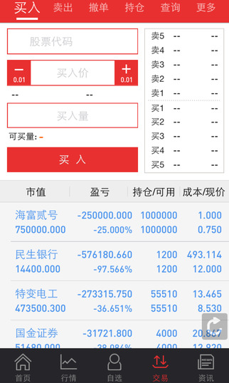 中邮大智慧
