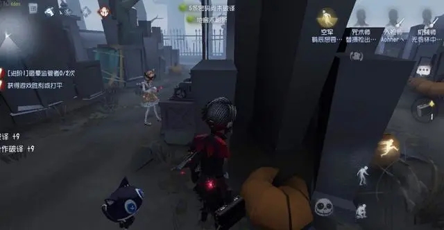 第五人格杰克内心怎么玩 第五人格杰克内心怎么玩