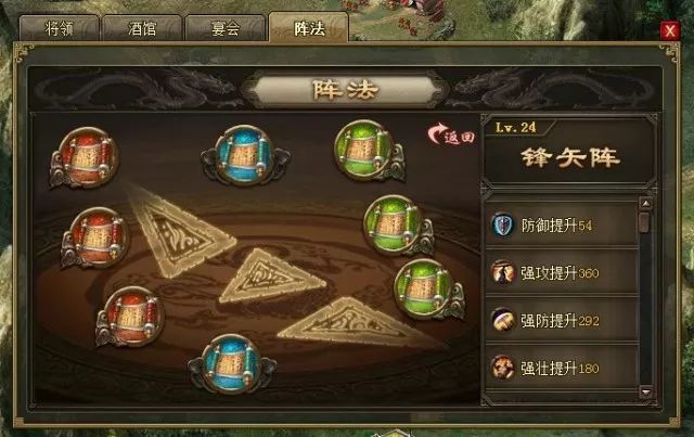 攻城掠地副本赵云如何过