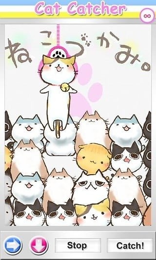 猫咪华容道