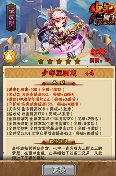少年三国志招贤币有什么用 少年三国志招贤币有什么用