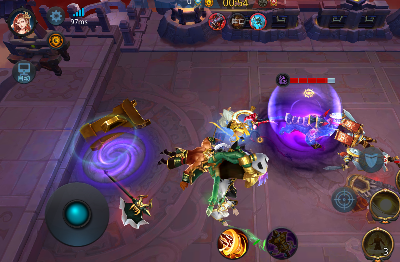 乱斗西游怎么得魔悟空 乱斗西游怎么得魔悟空