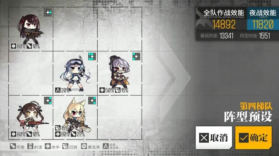 少女前线em2值得练吗 少女前线em2值得练吗