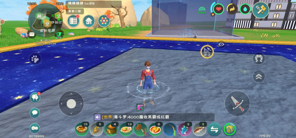 创造与魔法狮鹫速度多少算极品 创造与魔法狮鹫速度多少算极品