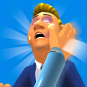 剪刀石头布战
