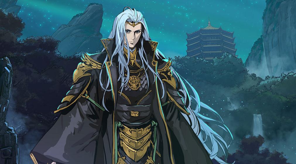 影之刃3悬赏书怎么刷块