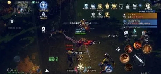 全民奇迹射手神迹点怎么加