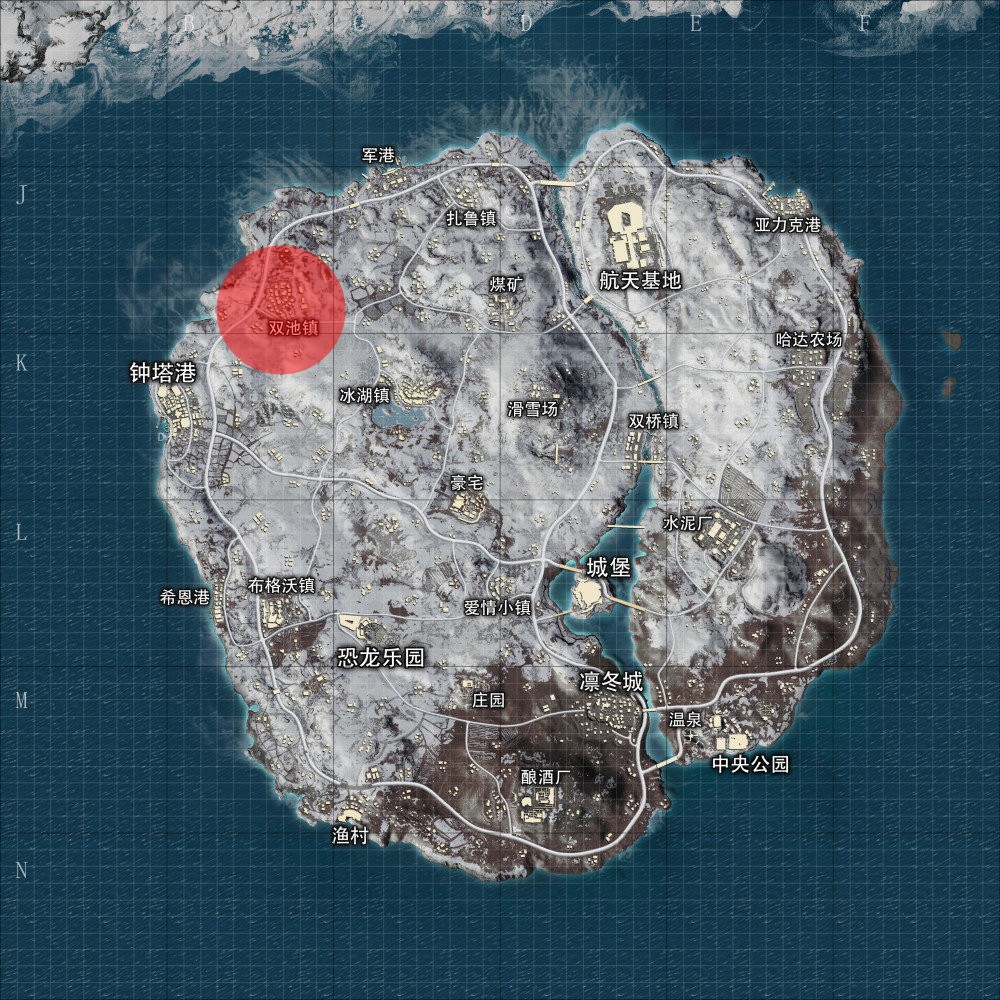 绝地求生怎么刷人头 绝地求生怎么刷人头