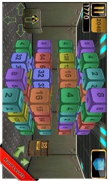 2048 3D版