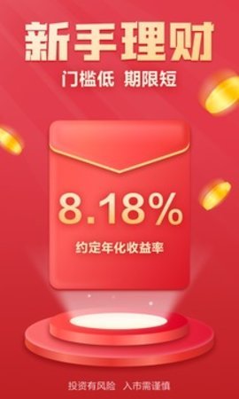 乐赚炒股app
