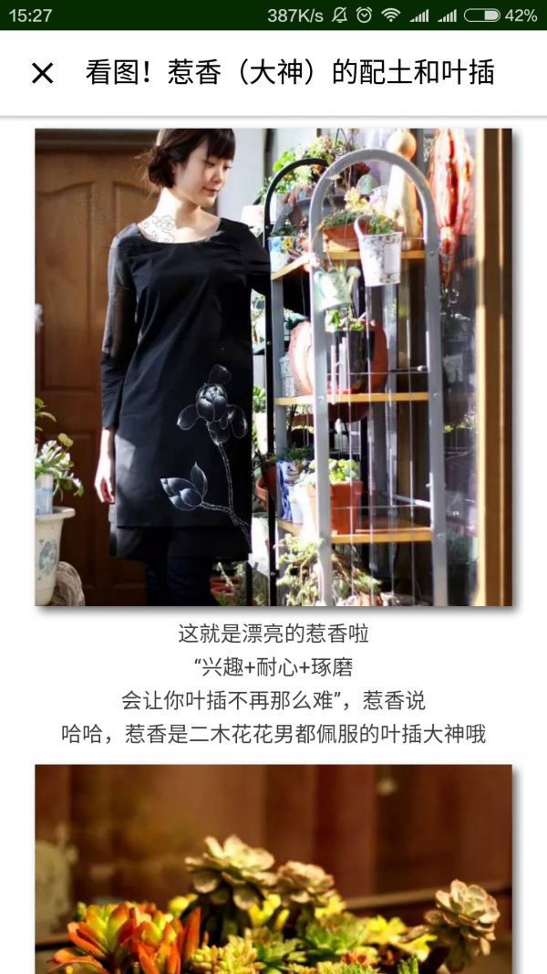 植物医院