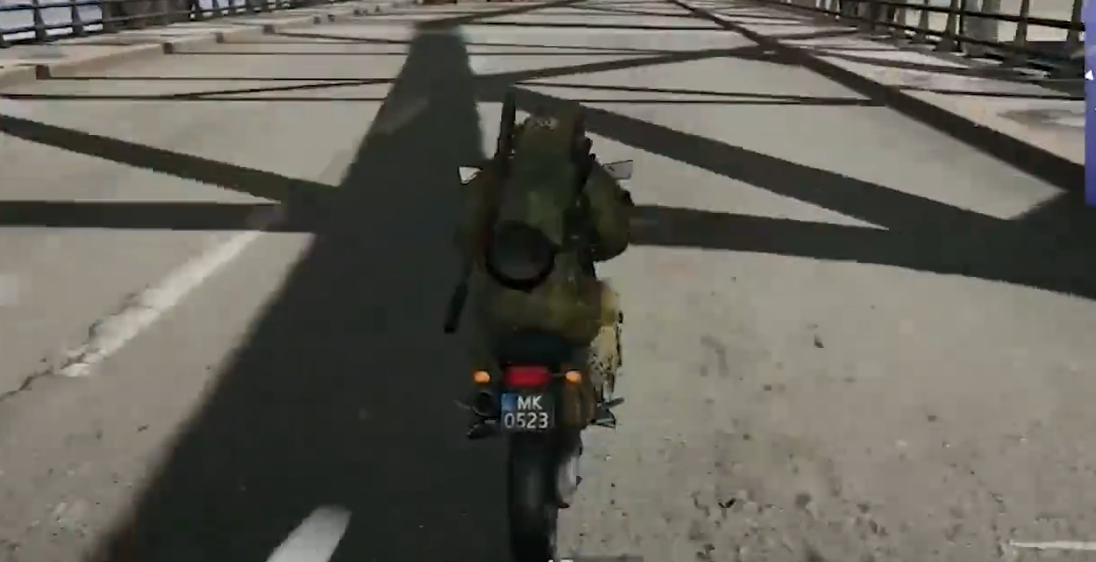 绝地求生刺激战场刹车怎么刹车 绝地求生刺激战场刹车怎么刹车