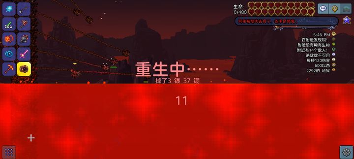 泰拉瑞亚玩悠悠球需要什么装备 泰拉瑞亚玩悠悠球需要什么装备