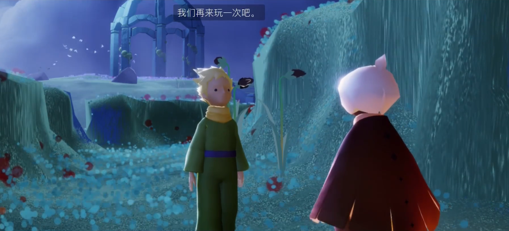 光遇星光沙漠里玫瑰都能解锁什么 光遇星光沙漠里玫瑰都能解锁什么