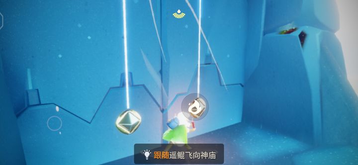 光遇心之门要怎么开 光遇心之门要怎么开
