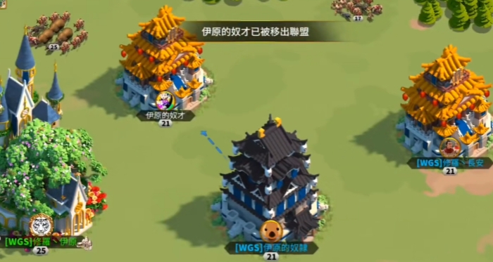 万国觉醒t5击杀怎么快 万国觉醒t5击杀怎么快