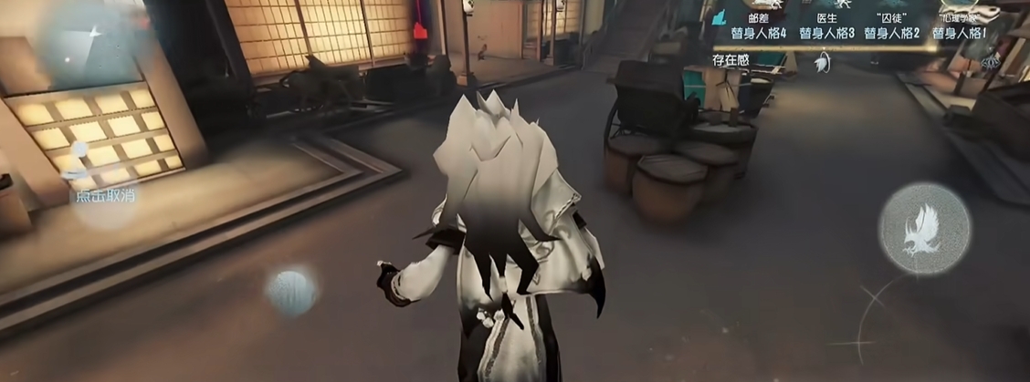 第五人格监管者新手推荐怎么玩 第五人格监管者新手推荐怎么玩