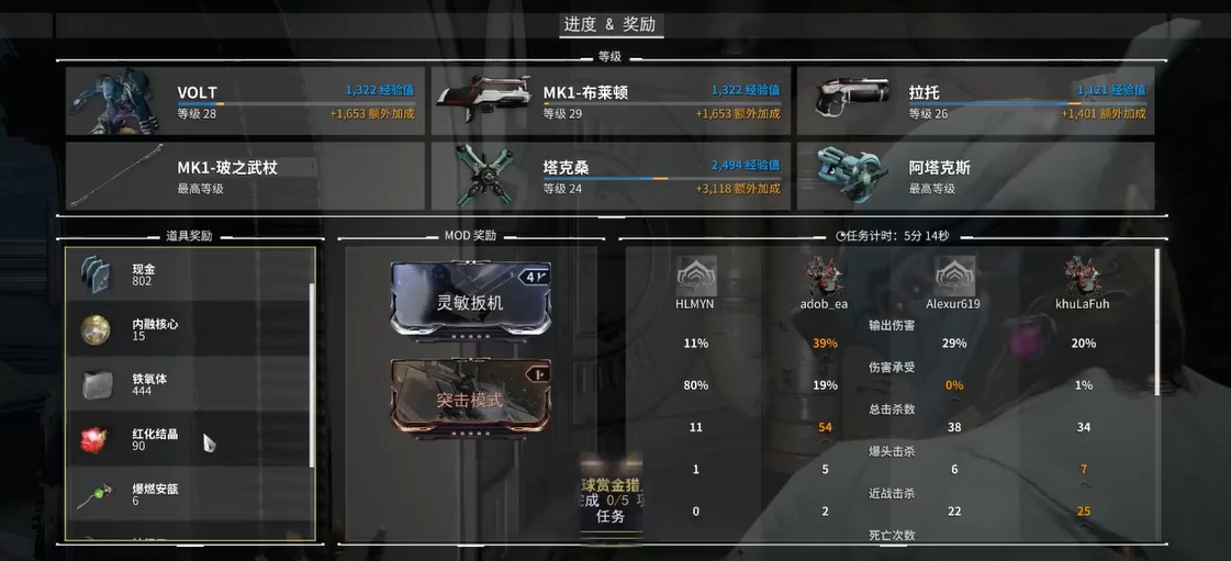星际战甲多余的蓝图怎么办 星际战甲多余的蓝图怎么办