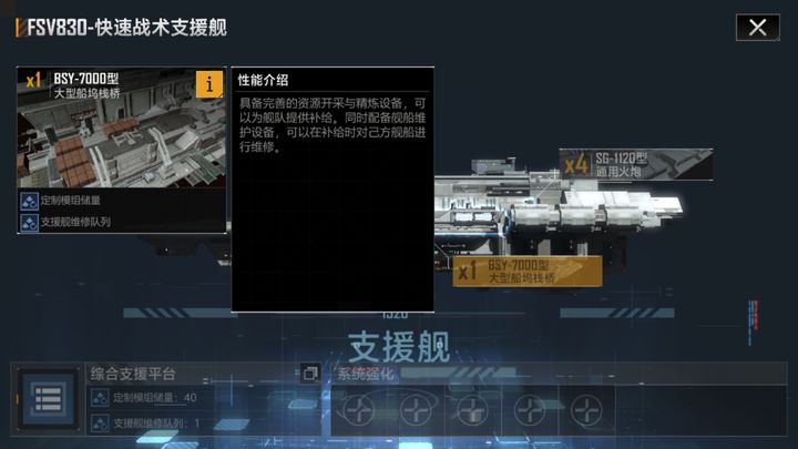 无尽的拉格朗日哪些是奶船