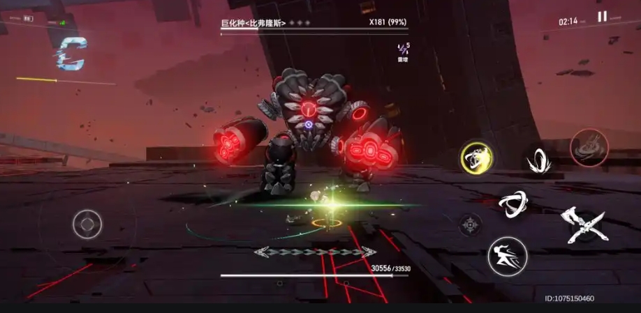 深空之眼狂狮抽哪个