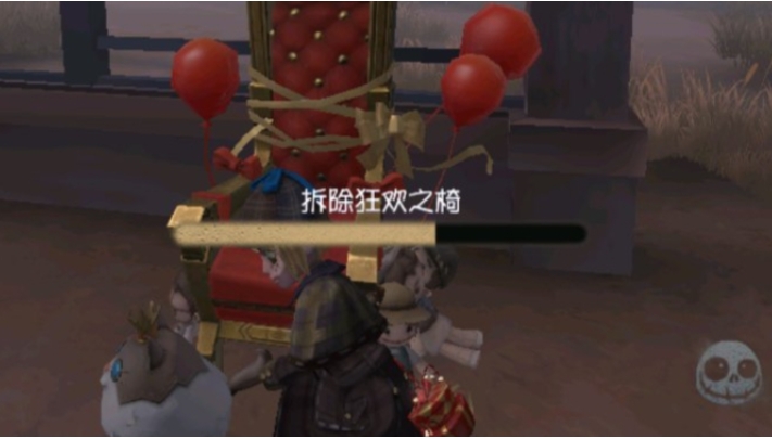 第五人格园丁怎么玩