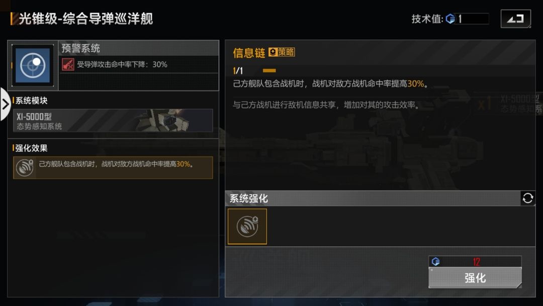 无尽的拉格朗日光锥级综合导弹巡洋舰怎么样 无尽的拉格朗日光锥级综合导弹巡洋舰怎么样