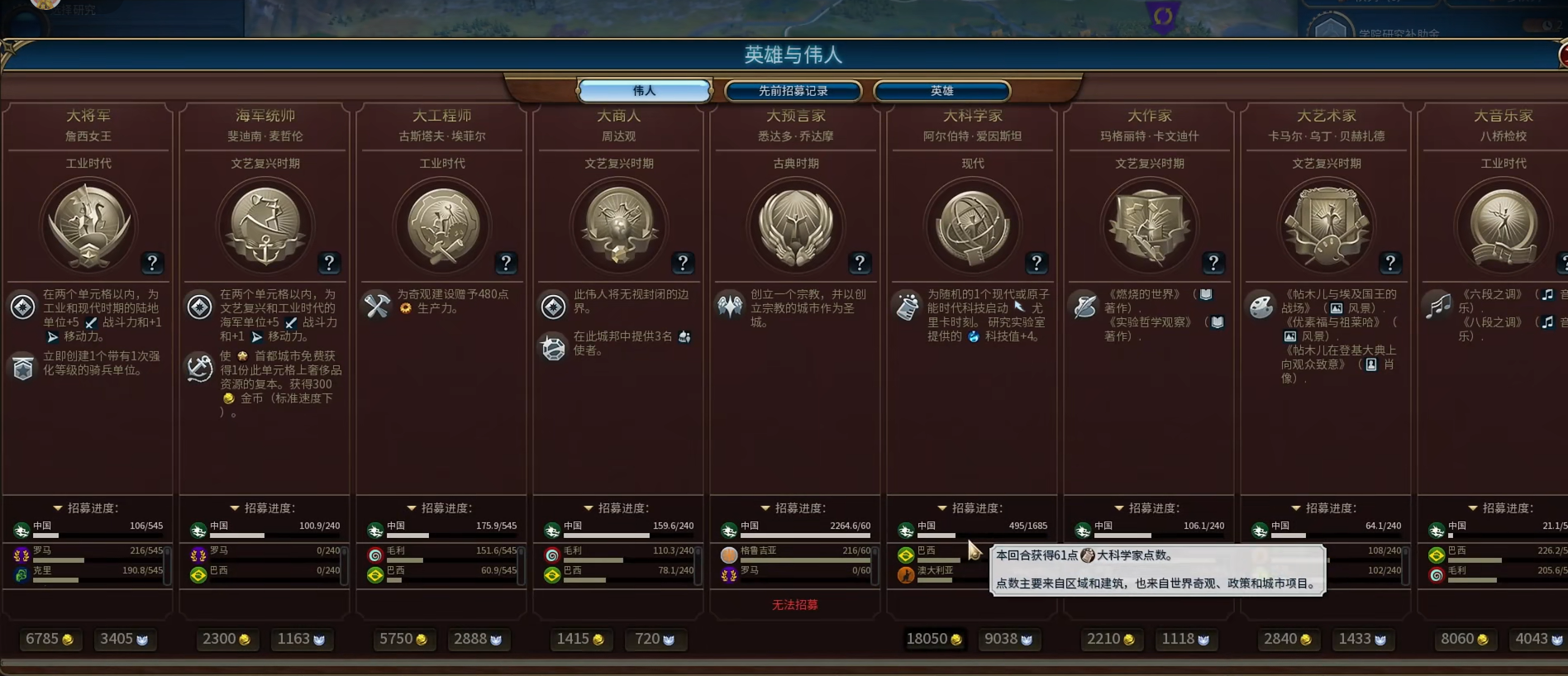 文明6黄金黎明结社怎么触发