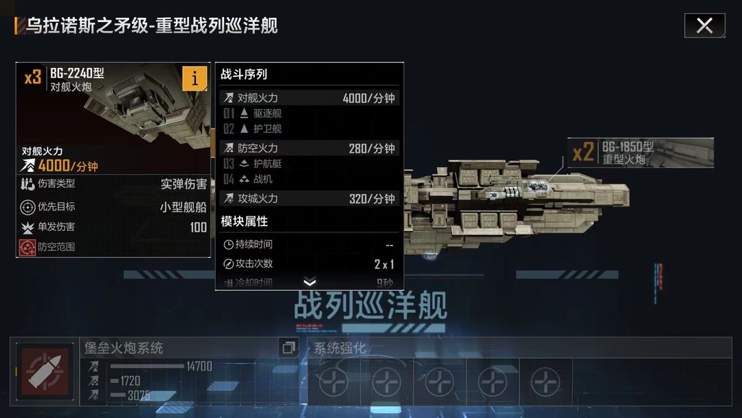 无尽的拉格朗日乌拉诺斯之矛怎么加点 无尽的拉格朗日乌拉诺斯之矛怎么加点